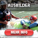 Str&ouml;mungsretter Ausbilder Lehrgang