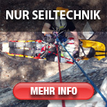 Seiltechnik Lehrgang